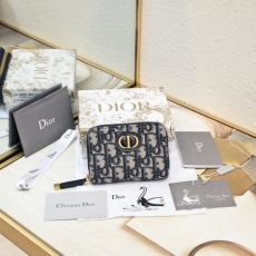 Christian Dior Wallets Purse